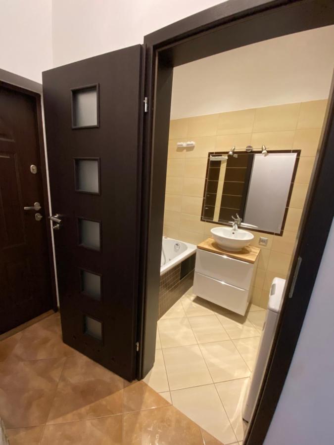 Apartament Opera Bydgoszcz Exterior foto
