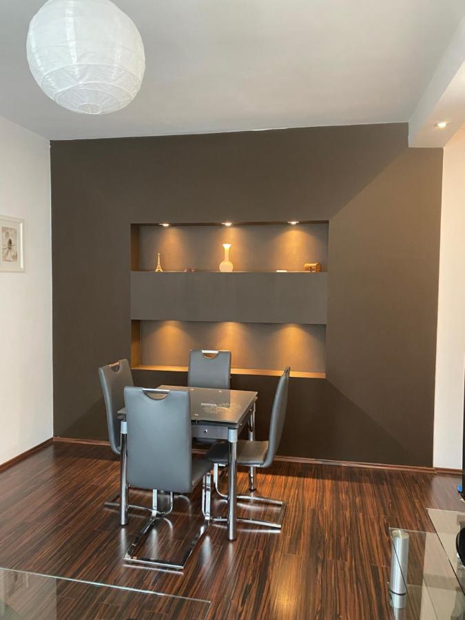 Apartament Opera Bydgoszcz Exterior foto