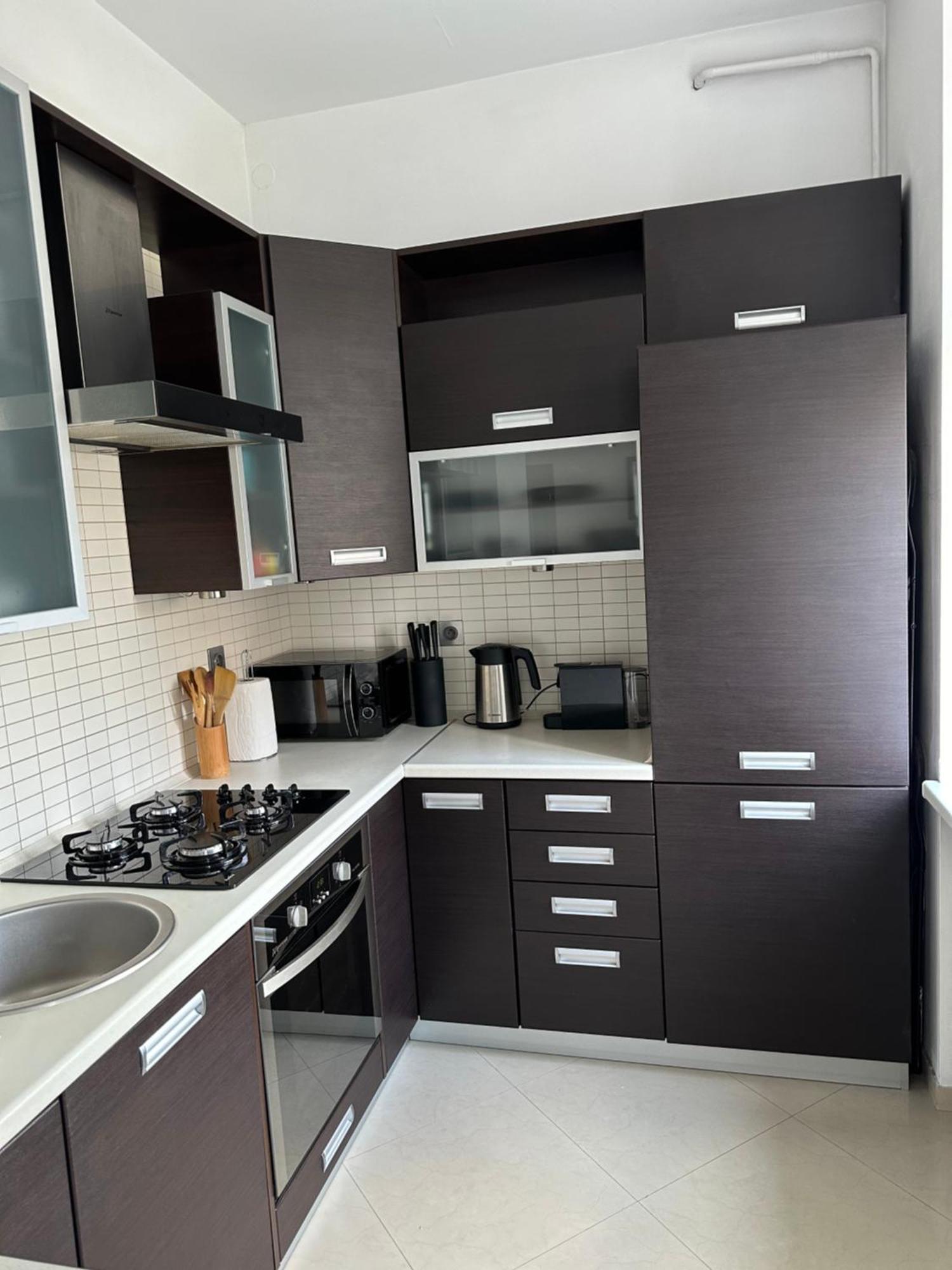 Apartament Opera Bydgoszcz Exterior foto
