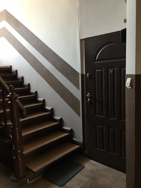 Apartament Opera Bydgoszcz Exterior foto