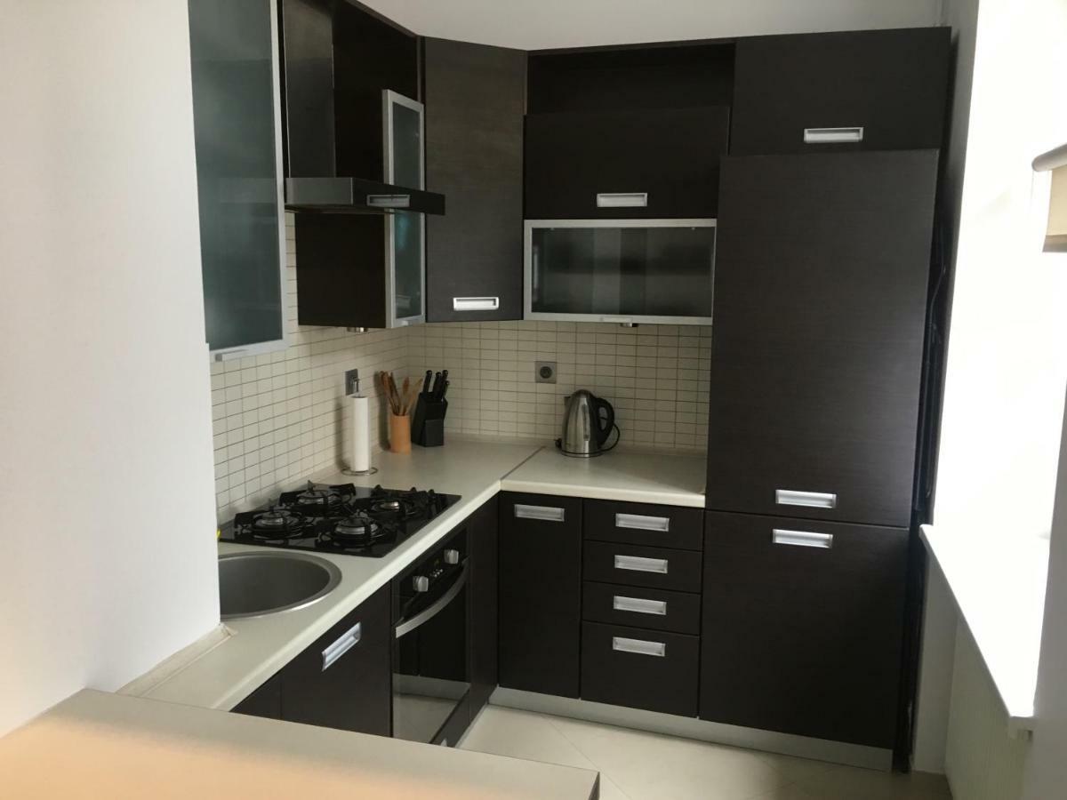 Apartament Opera Bydgoszcz Exterior foto