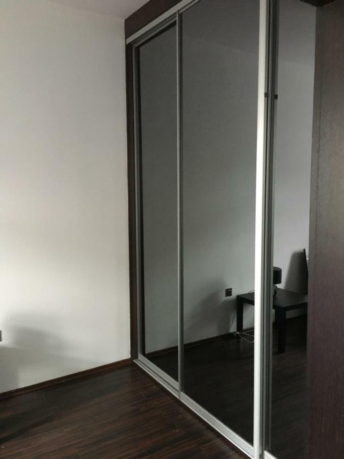 Apartament Opera Bydgoszcz Exterior foto