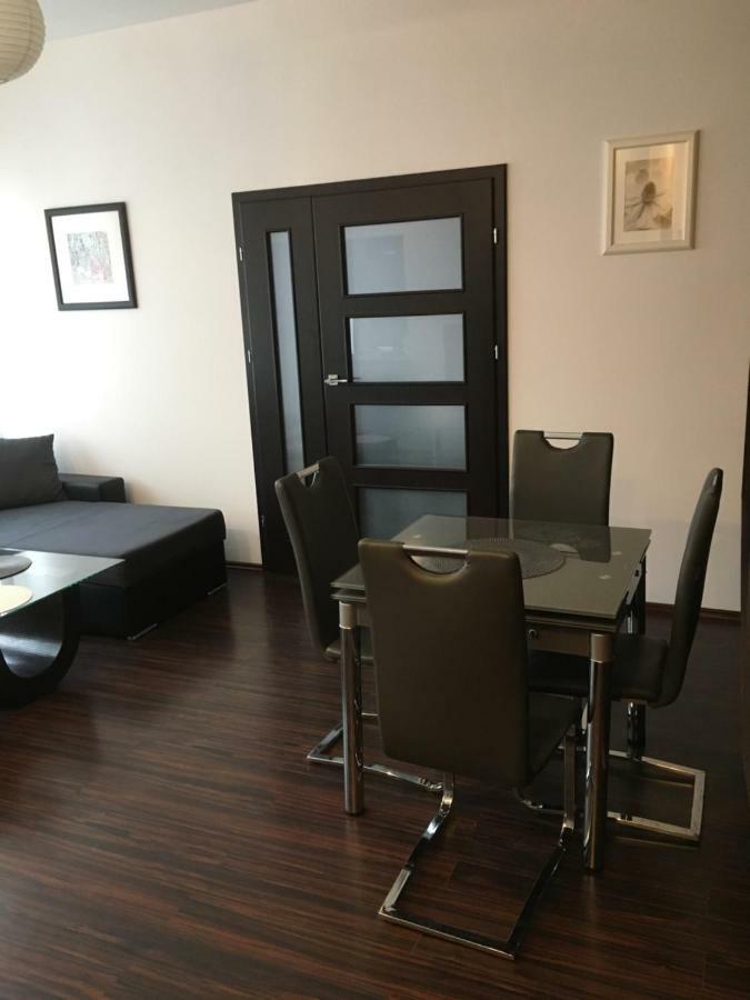 Apartament Opera Bydgoszcz Exterior foto